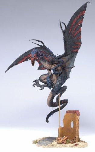楽天市場】マクファーレントイズ ドラゴンシリーズ6 SCAVENGER DRAGON