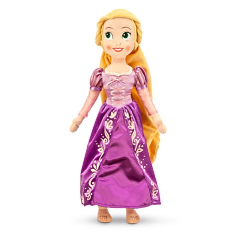 楽天市場】Disney ディズニー 塔の上のラプンツェル ラプンツェル