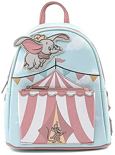 楽天市場】Loungefly ラウンジフライ disney ディズニー ダンボ