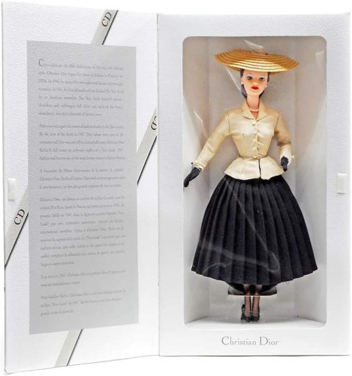 楽天市場】barbie diorの通販