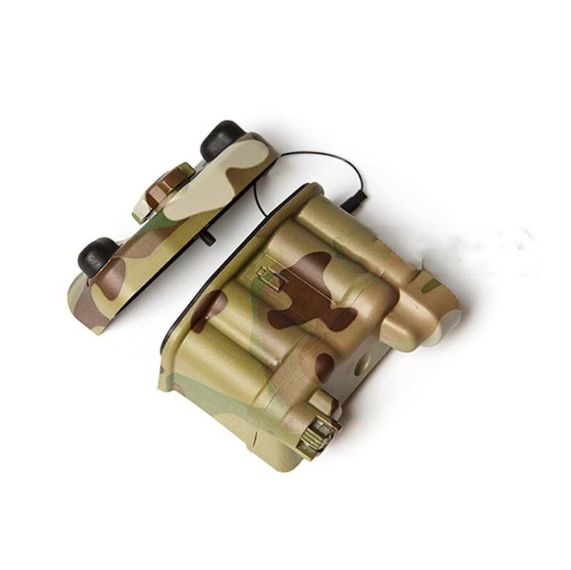 楽天市場】ナイトビジョン バッテリーボックス AN/PVS-31 NVG ダミー