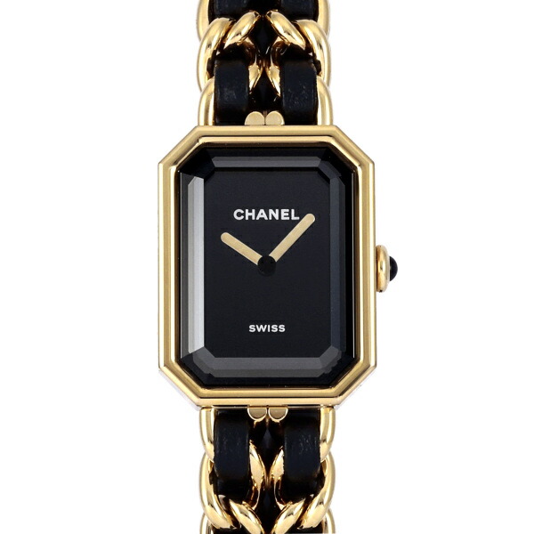 楽天市場】シャネル CHANEL プルミエール オリジナル エディション S