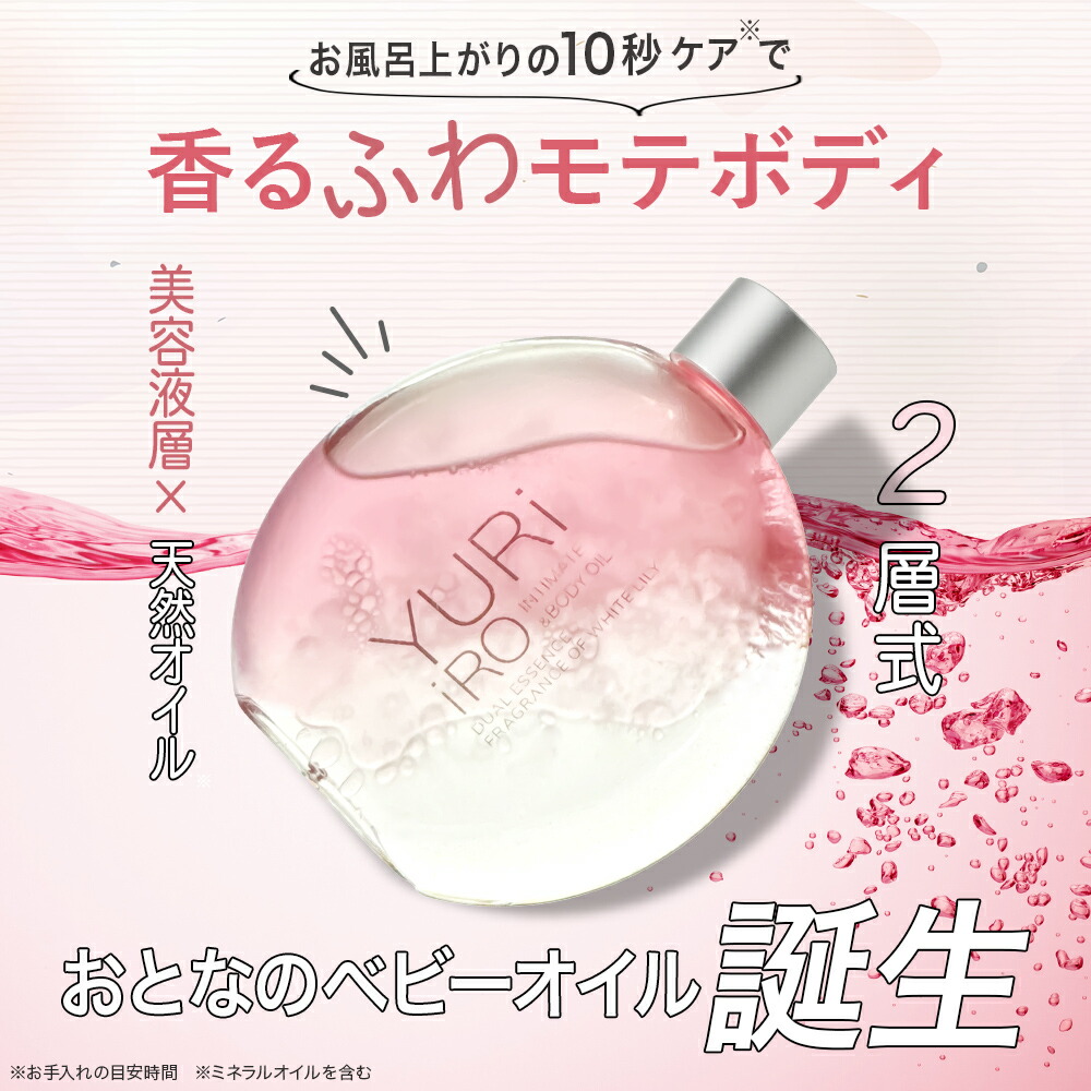 楽天市場】【5のつく日】楽天1位 YURiiRO(ユリイロ) デリケートゾーン