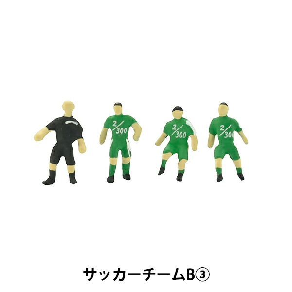 楽天市場】サッカー ジオラマの通販