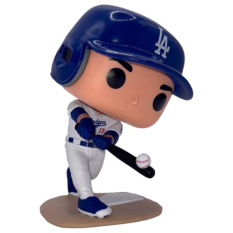 楽天市場】大谷翔平 Funko POP バッター大谷 ファンコ フィギュア
