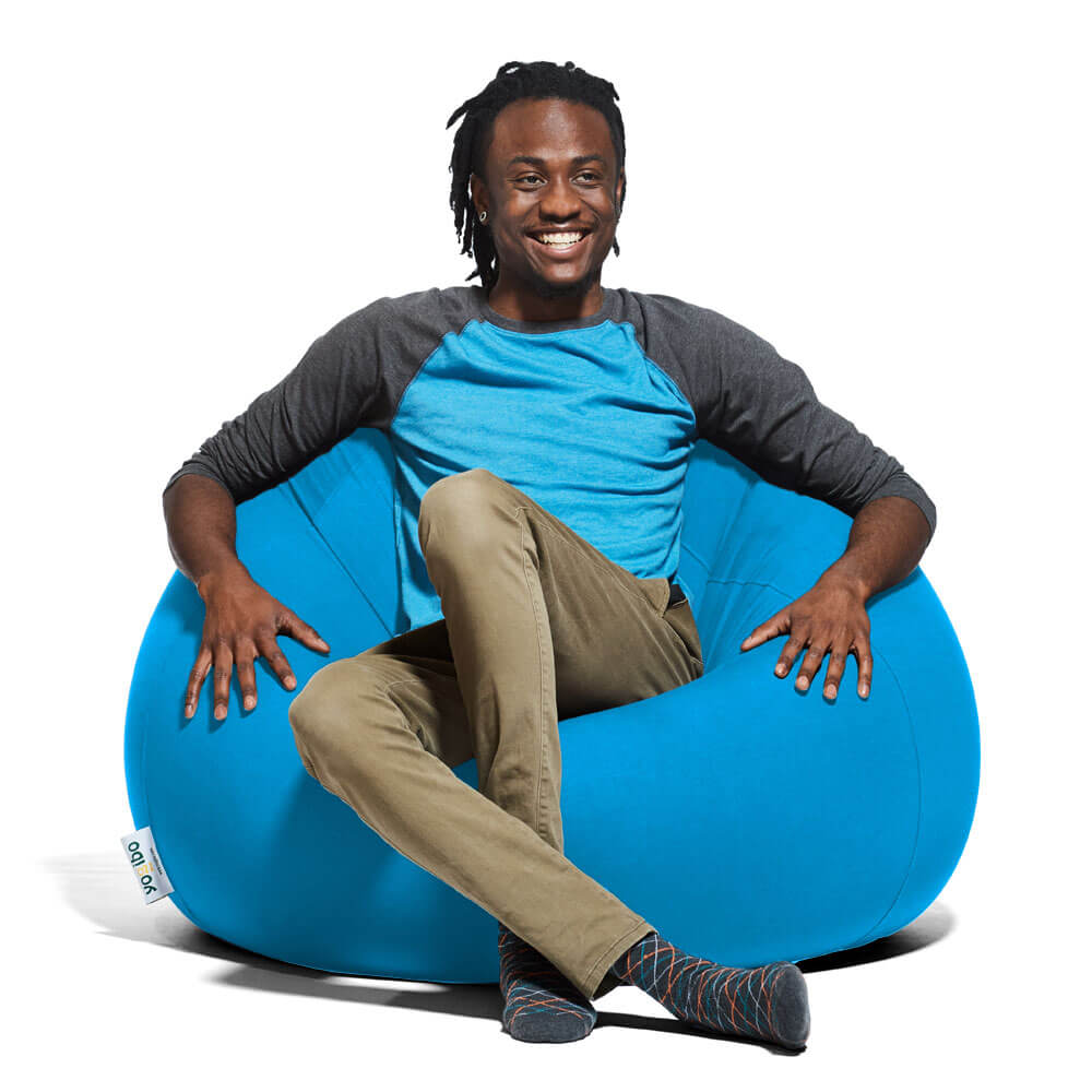 楽天市場】【ソファ送料無料】 Yogibo Pod (ヨギボー ポッド) 1人掛け