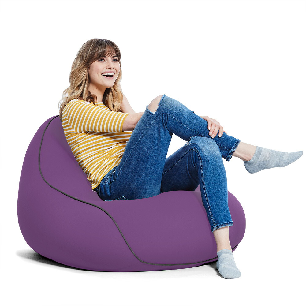 楽天市場】【ソファ送料無料】 Yogibo Lounger Premium（ヨギボー