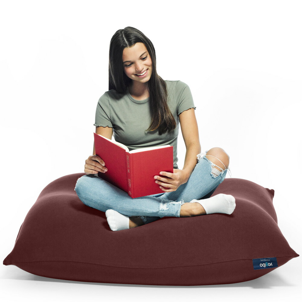 楽天市場】【ソファ送料無料】 Yogibo Mini Premium ( ヨギボー ミニ