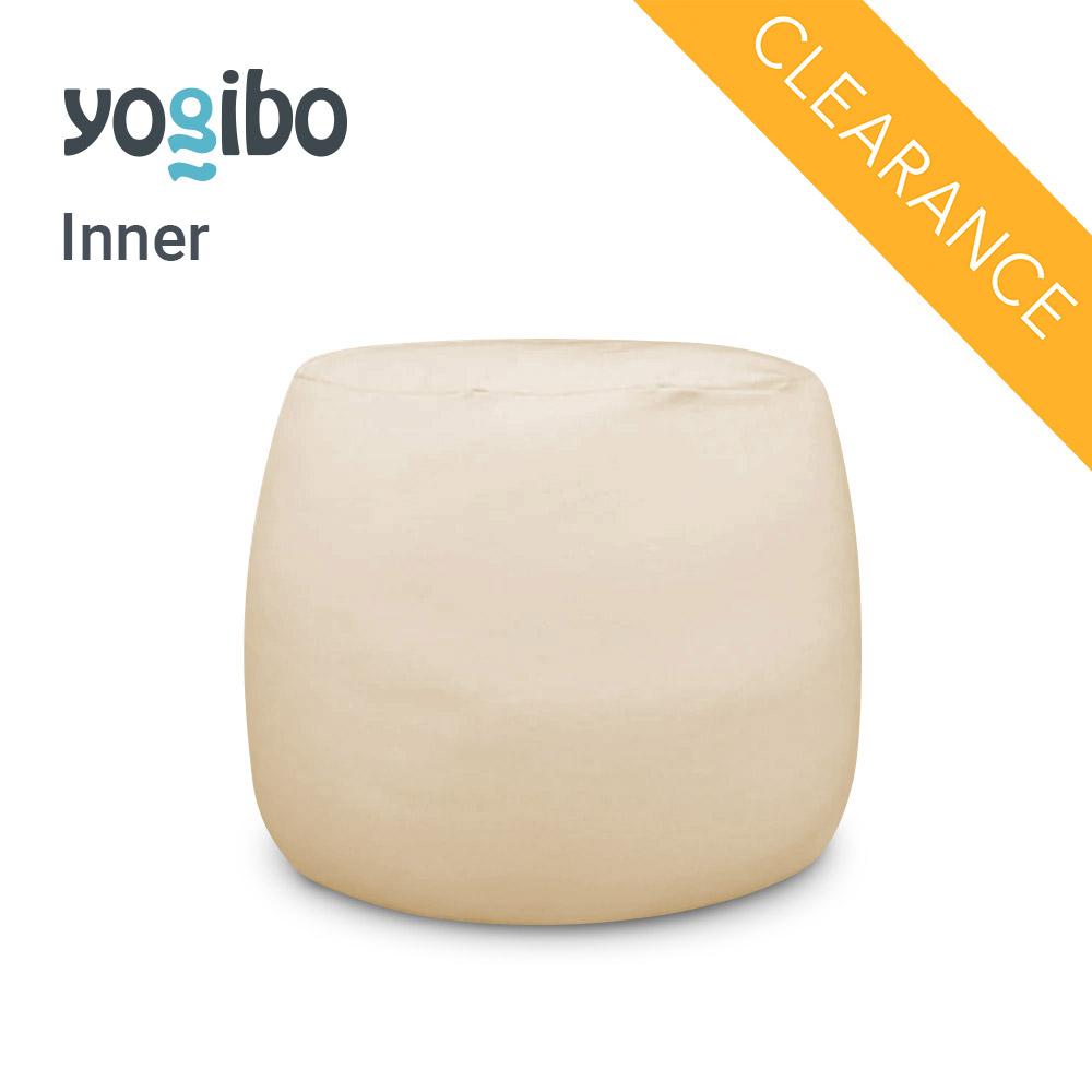楽天市場】Yogibo Bubble（ヨギボーバブル）用インナー : Yogibo公式