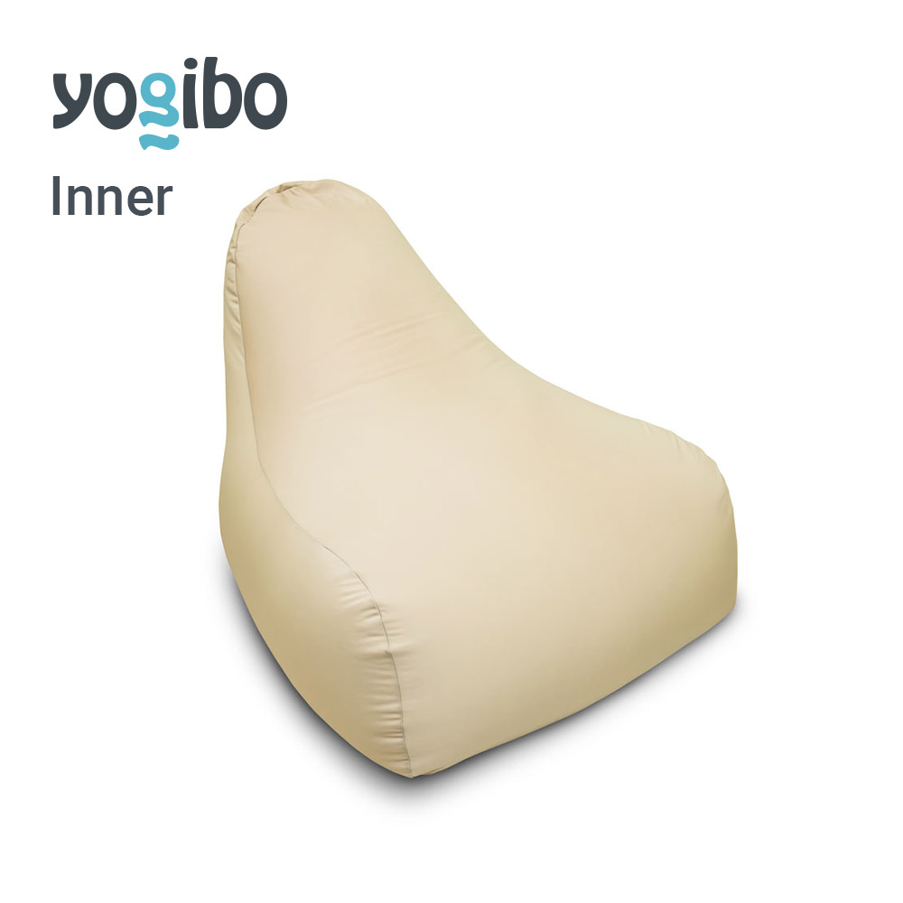 楽天市場】Yogibo Lounger（ヨギボーラウンジャー）用インナー
