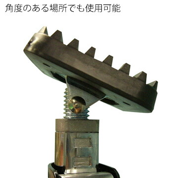 楽天市場】【宛先法人名限定商品】突っ張りスタンド KTSD-290 突っ張り