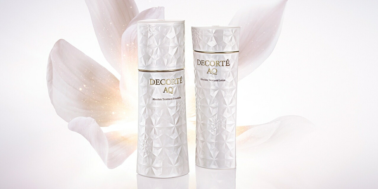 DECORTÉ AQ エマルジョン III 200mL 付け替えコスメデコルテ AQ