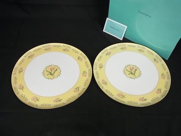 楽天市場】□新品□未使用□ TIFFANY＆Co. ティファニー ピンク