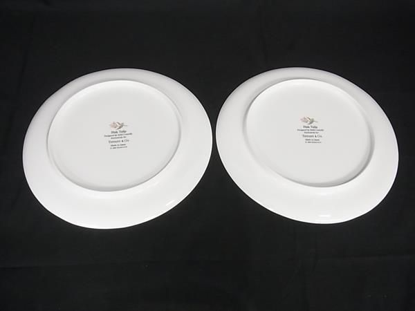 楽天市場】□新品□未使用□ TIFFANY＆Co. ティファニー ピンク