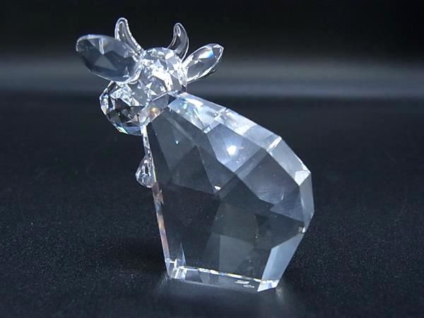 楽天市場】□新品□未使用□ SWAROVSKI スワロフスキー 832180 Missy