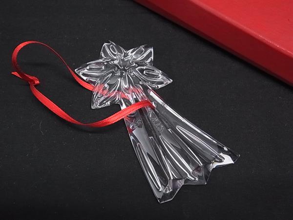 楽天市場】□新品□未使用□ Baccarat バカラ クリスタルガラス