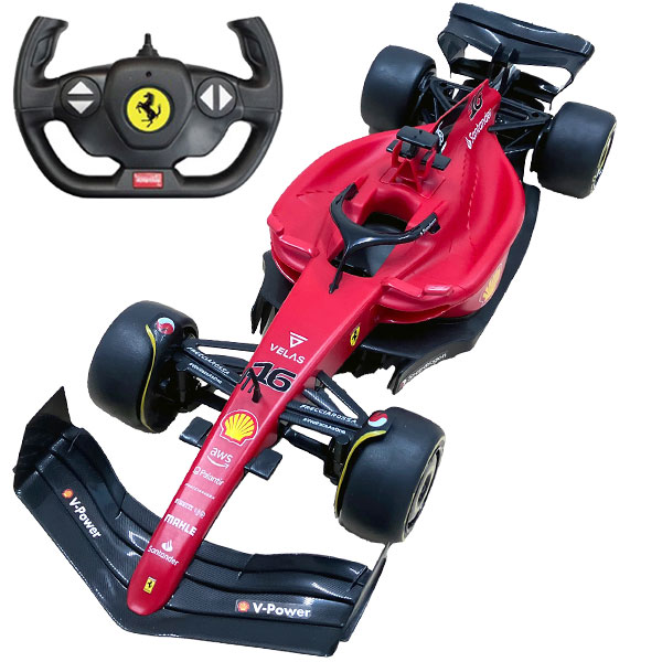 フェラーリ ラジコンカー」の人気商品一覧 | 安い商品を通販サイトから