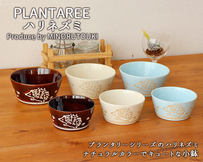 楽天市場】【選べるカラー】PLANTAREE ハリネズミ 軽量 切立 小鉢 S 径