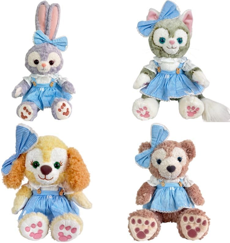 楽天市場】【送料無料】ディズニー キャラクター Sサイズ ぬいぐるみ用