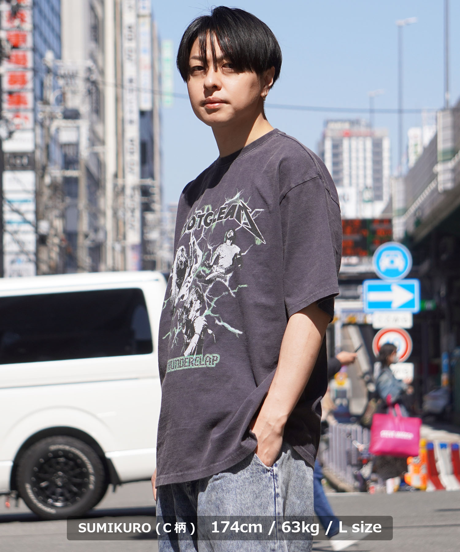 楽天市場】バンドT メンズ ヴィンテージ風 Tシャツ レディース