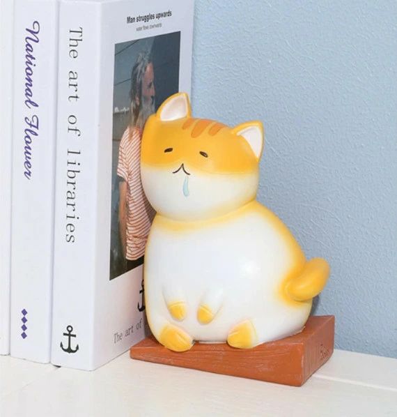 楽天市場】ドアストッパー 可愛い アニマル 猫 玄関 おしゃれ