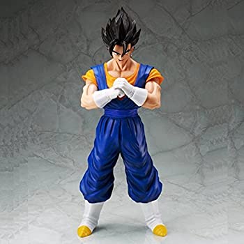 楽天市場】ドラゴンボール ギガンティックシリーズ ベジータの通販