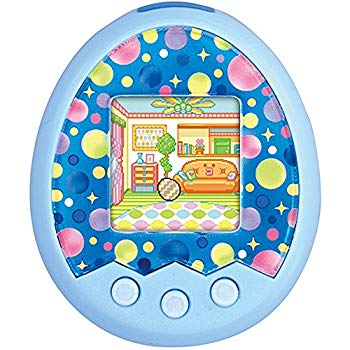 楽天市場】たまごっちみくす melody パープルの通販