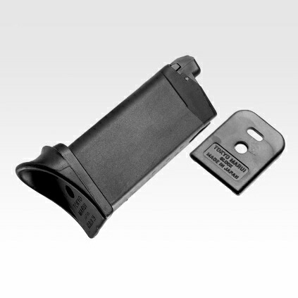 楽天市場】glock26 アドバンス マガジンの通販