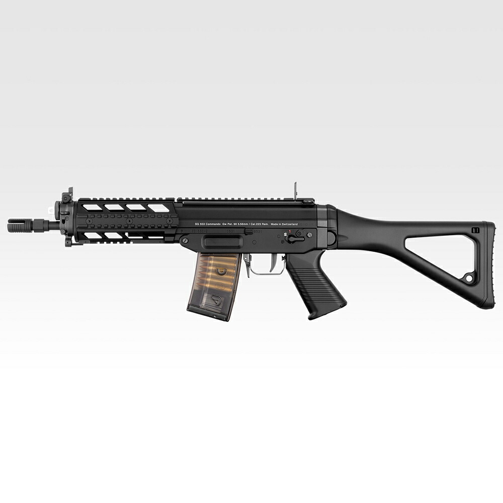 楽天市場】東京マルイ sg550の通販