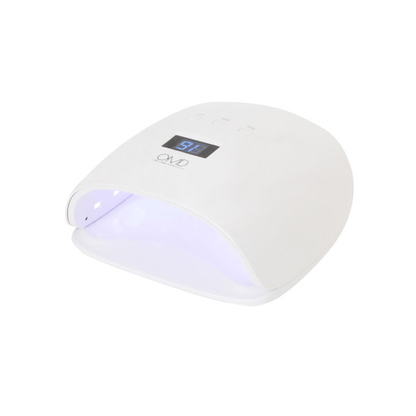 楽天市場】【在庫処分SALE】 ネイルライト OMD D02 ジェルネイル UV