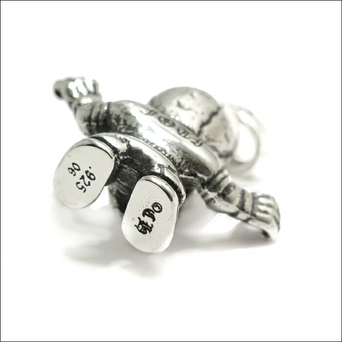 楽天市場】【CHROME HEARTS クロムハーツ】Tiny Foti Harris Teeter