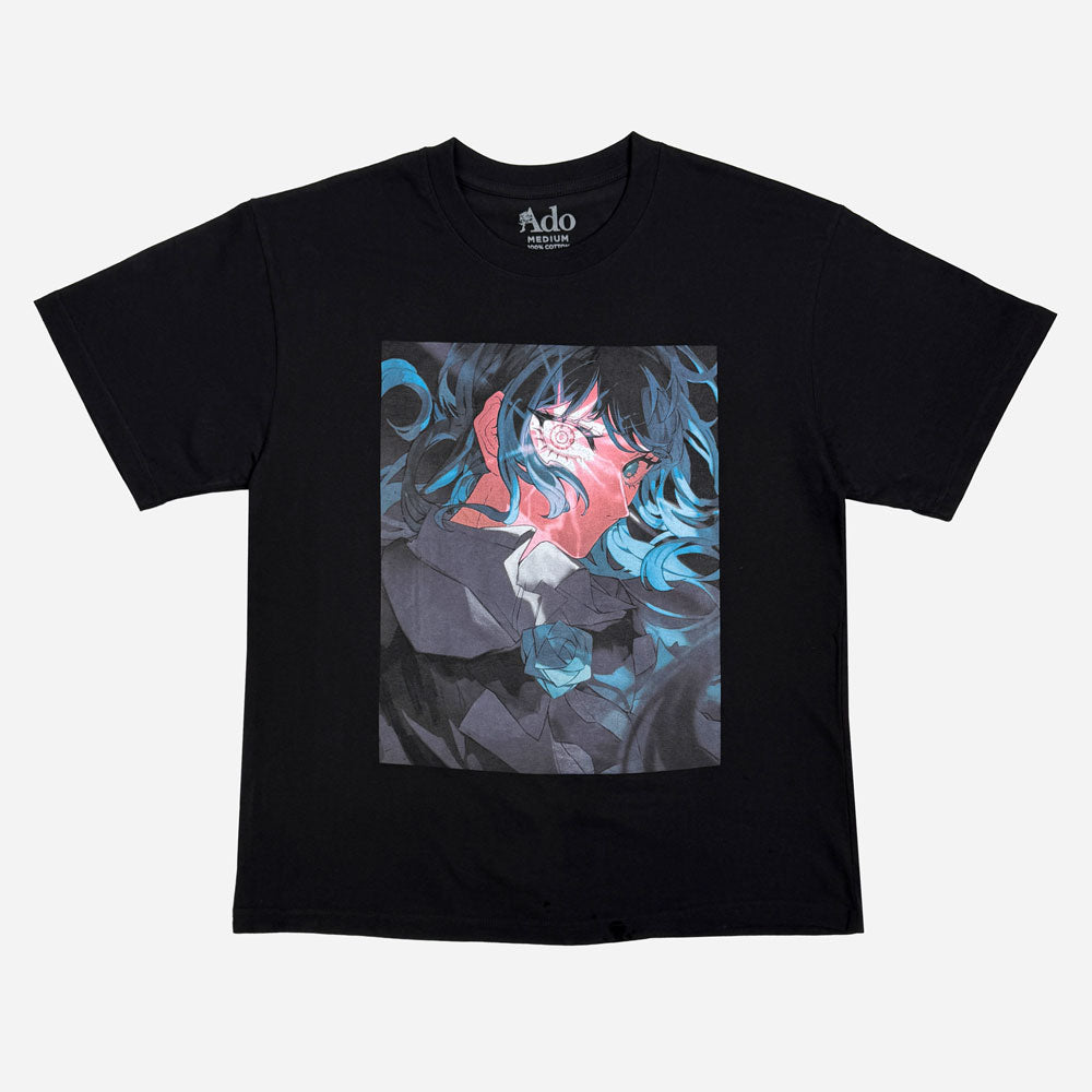 Ado - Fashionable 