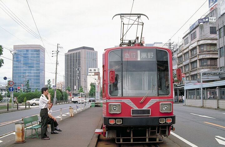 岐阜市内線3