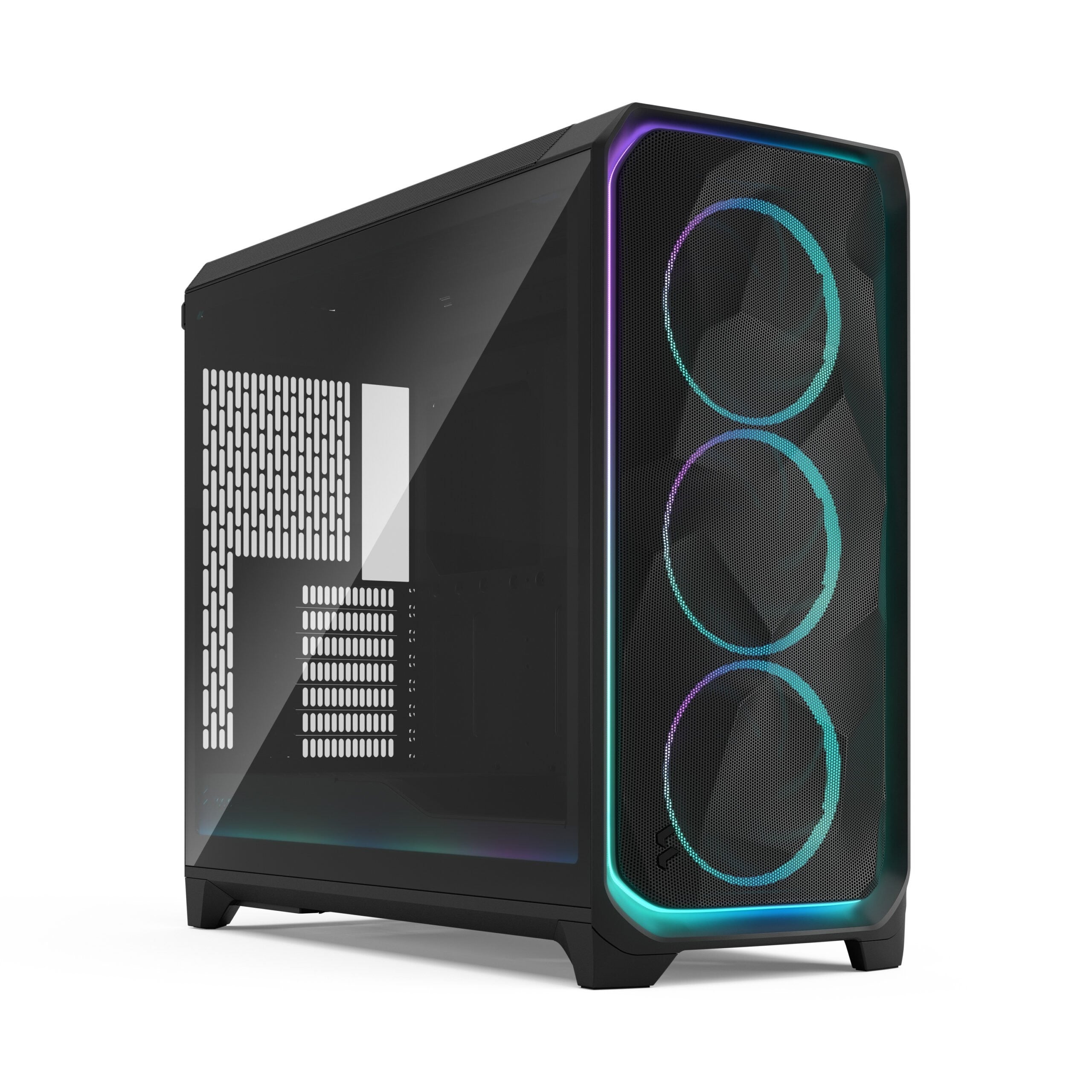 TPI AI-8000 AI Deep Learning Workstation – TechnologyPartners