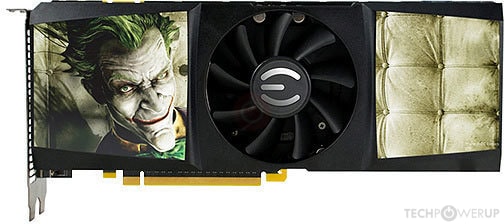 NVIDIA GeForce GTX 275 PhysX Edition Specs | TechPowerUp GPU Database
