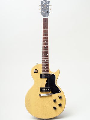 2006 Gibson Custom Shop '60 Reissue Les Paul Special SC VOS