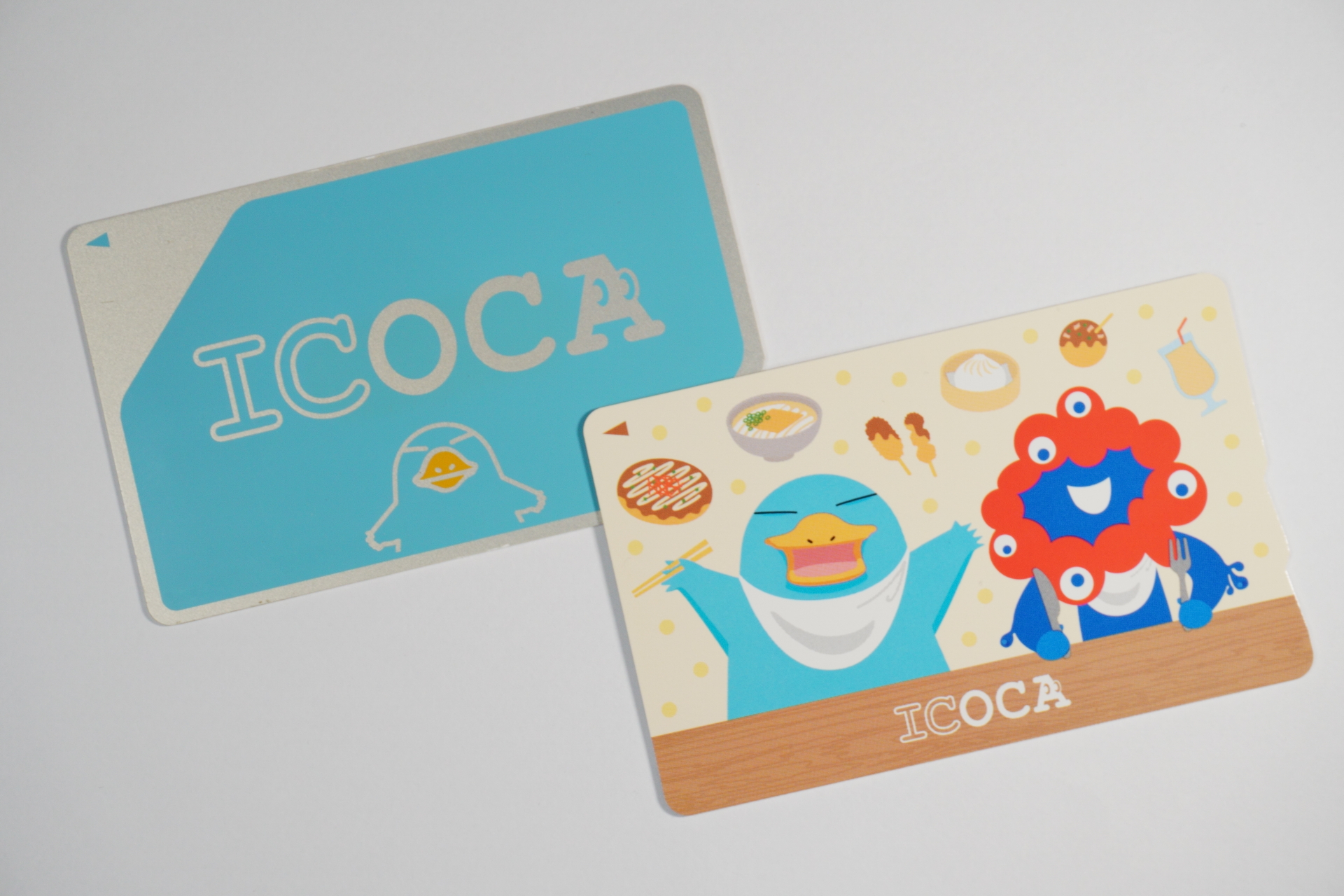 JR西日本、「万博記念ICOCA」を発売数拡大。好評受け計3万3000セットに