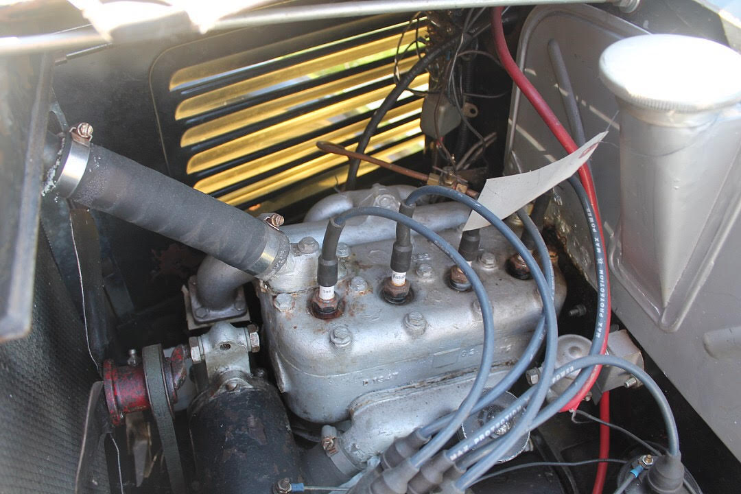 1930 American Austin Roadster – NY | Everything Bantam