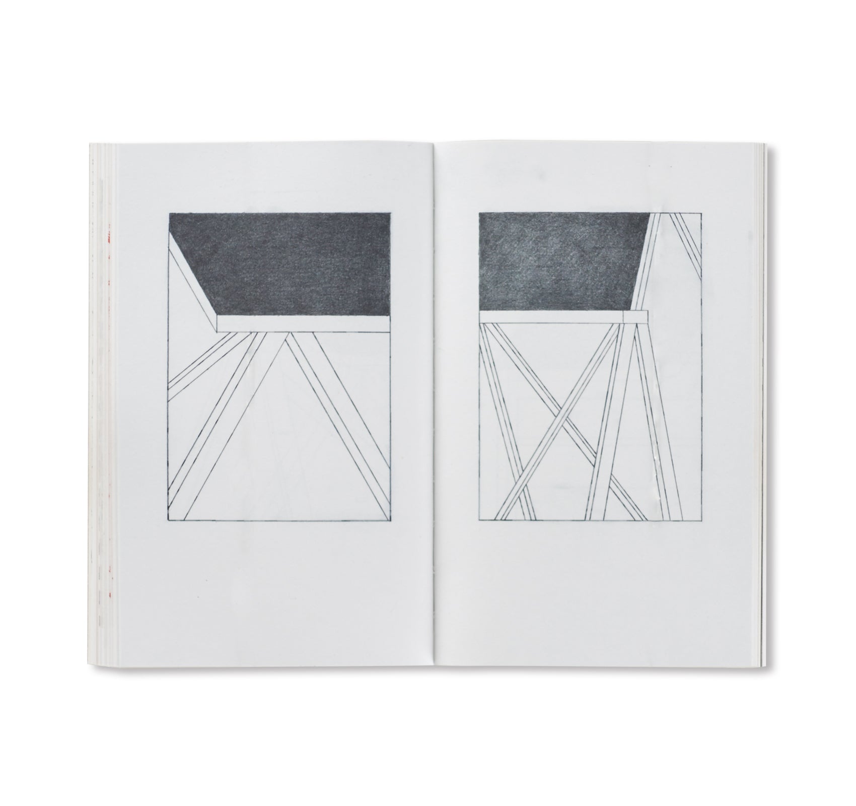 SIDES by Nigel Peake – twelvebooks