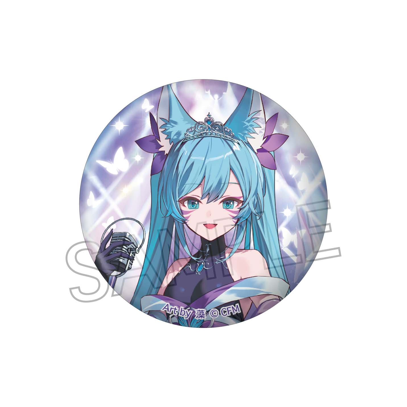 熊さん】初音ミク 海外限定 缶バッジ 30点 熊さん】初音ミク 海外限定
