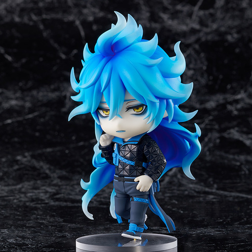 ねんどろいどヴィル・シェーンハイト【ANIPLEX＋/GOODSMILE ONLINE