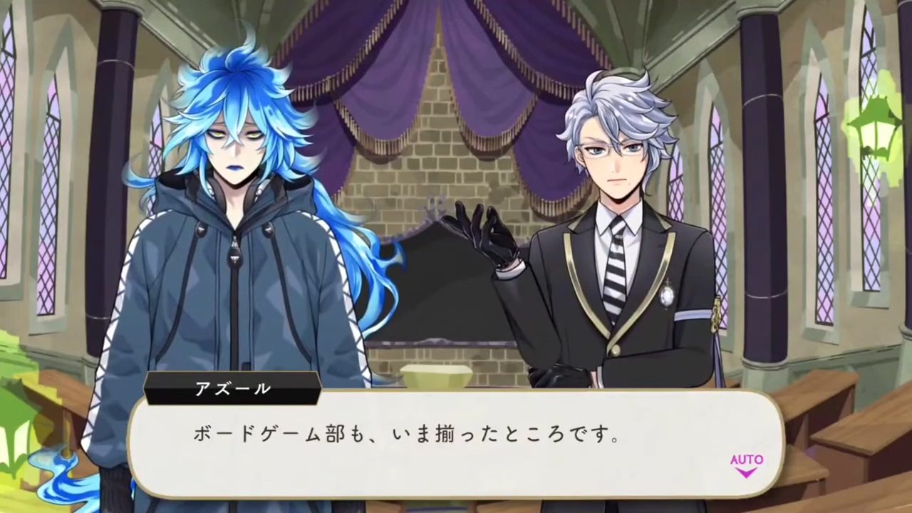 ツイステ】ボドゲ部のユニフォームどうなっちゃうの？ | ツイステ速報