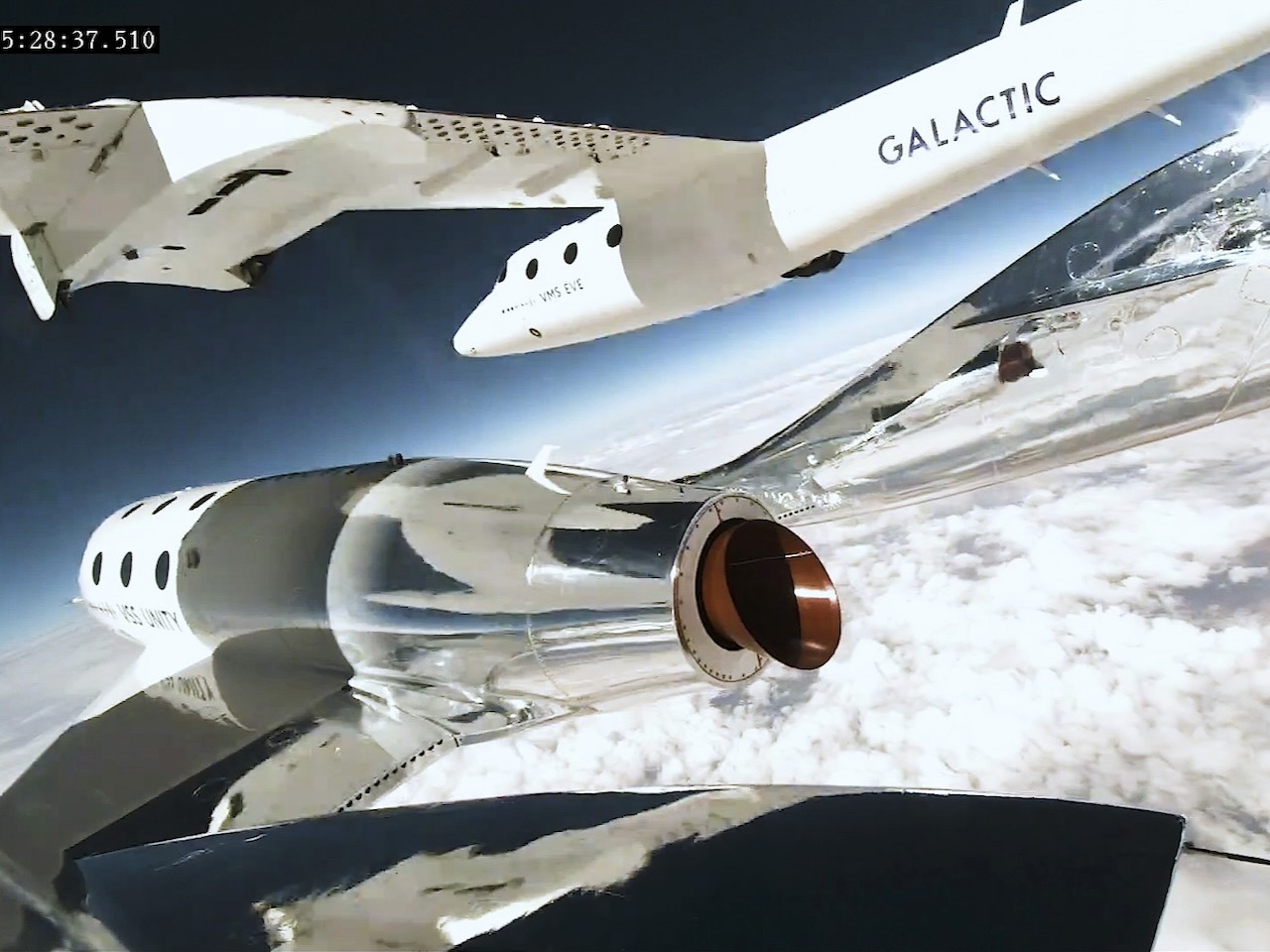 量子動力宇宙船 火星へと向かう原子力宇宙船の建造計画は今度こそ実現するか | WIRED.jp