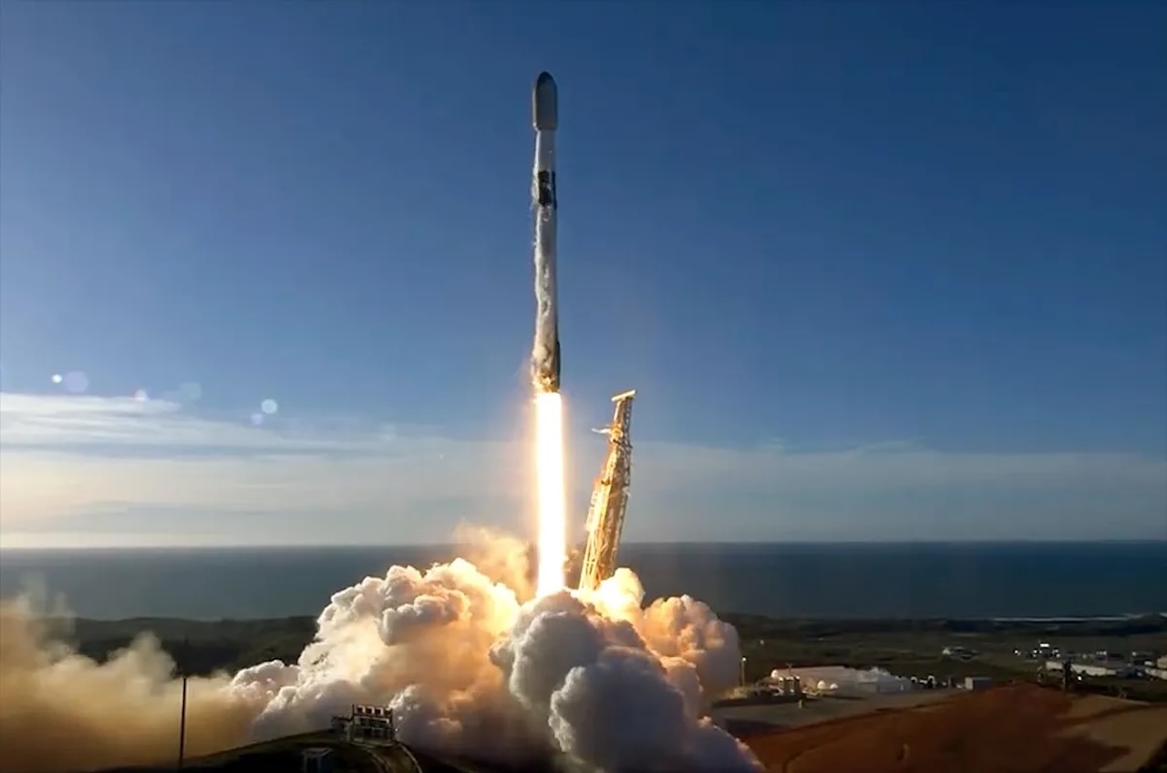 ロケット H3ロケット7号機、打ち上げ成功 ISSに向かう新型補給機を予定通り分離