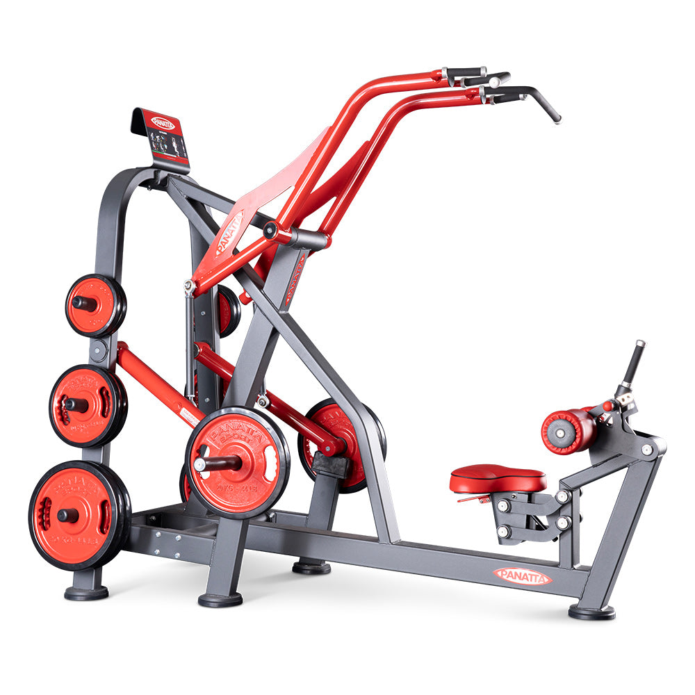 Panatta FREEWEIGHT SPECIAL –ウチノジム