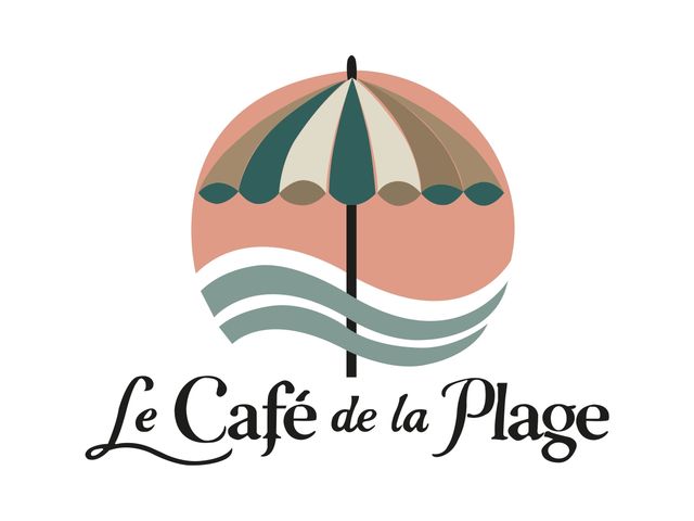 Le Café de la Plage / Brasserie / Antibes