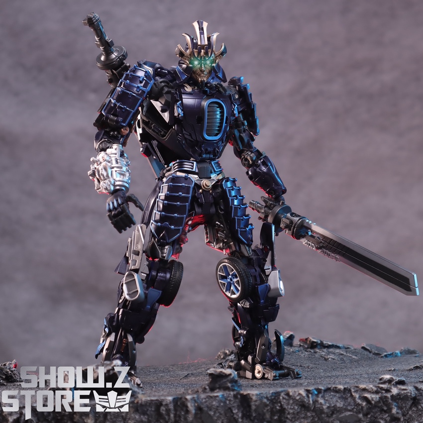 MetaGate G01 Haiku Drift - Show.Z Store