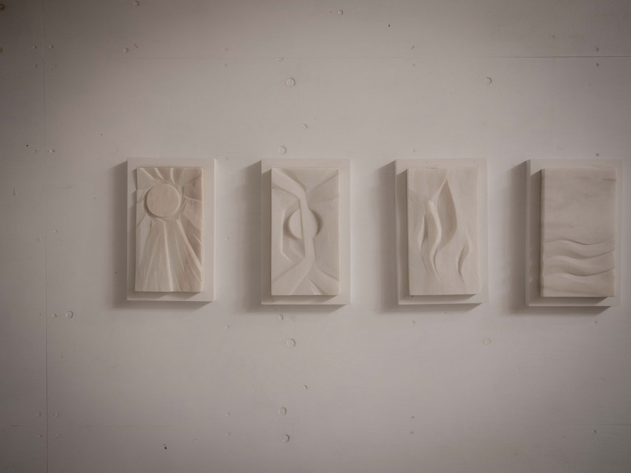 Ideas - 浮島彫刻スタジオ UKISHIMA SCULPTURE STUDIO