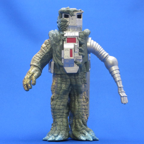 ウルトラ怪獣シリーズウルトラマングレート編