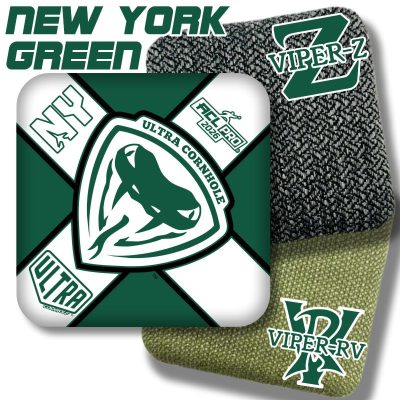 Touchdown Series (Set of 4 Bags) - Ultra Cornhole